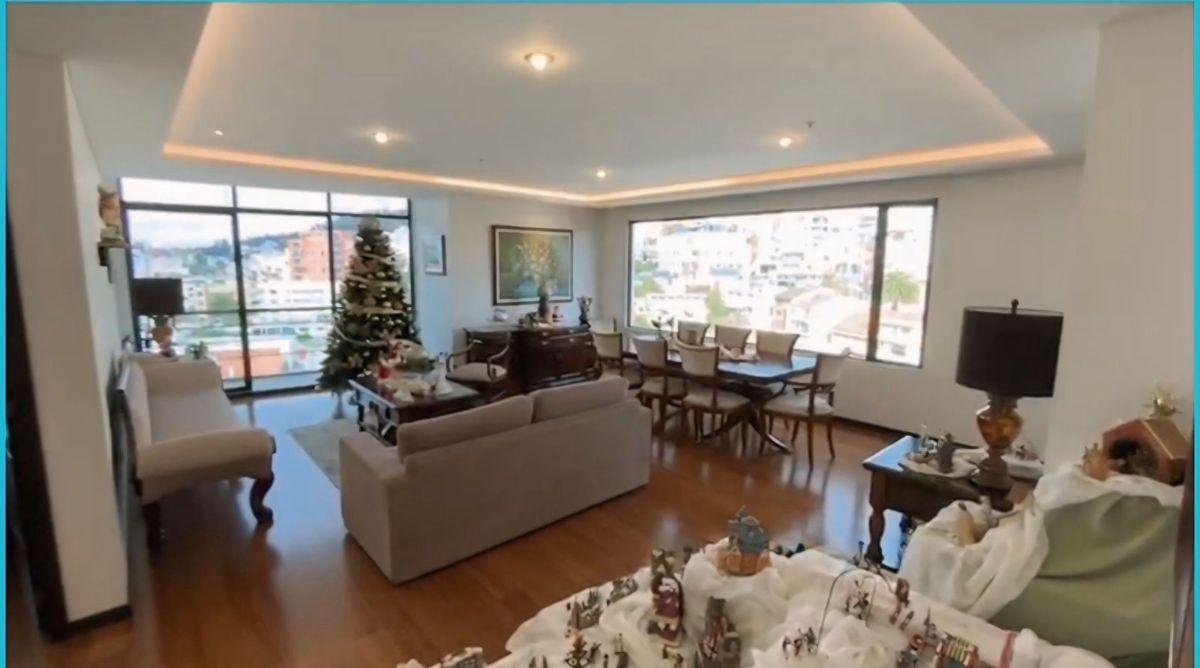 Venta Penthouse en El Sector de Bellavista — imagen 6