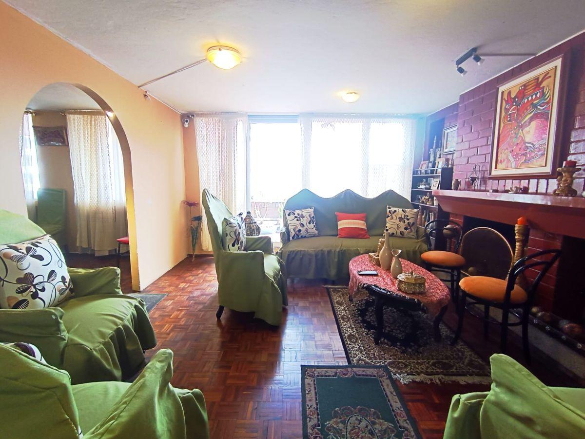 Vendo Departamento de 4 Dorm. Av Colón — imagen 7