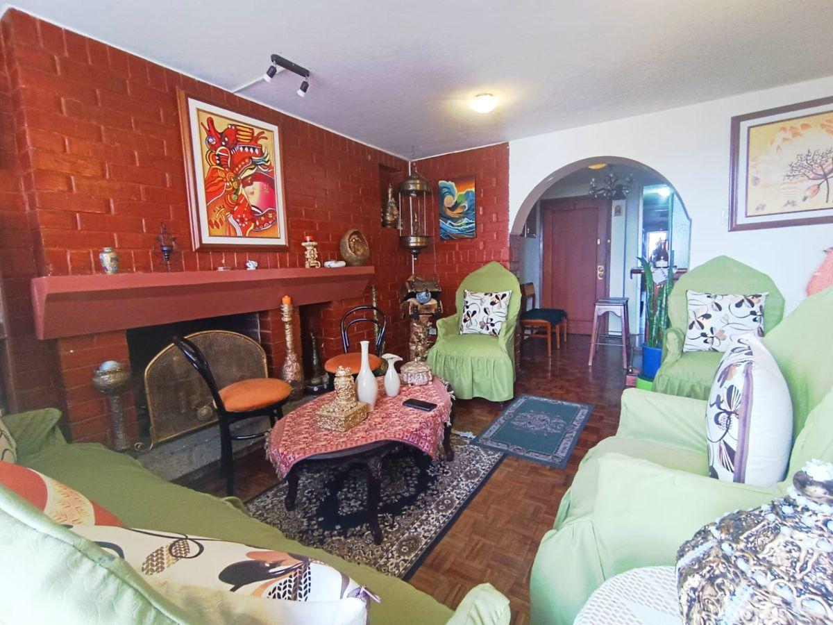 Vendo Departamento de 4 Dorm. Av Colón — imagen 6
