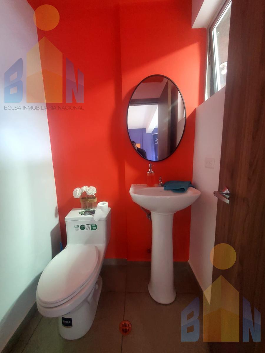 Casa Nueva a Estrenar Dentro de Conjunto con Buenas Áreas Sociales. Provincia de Pichincha — imagen 6
