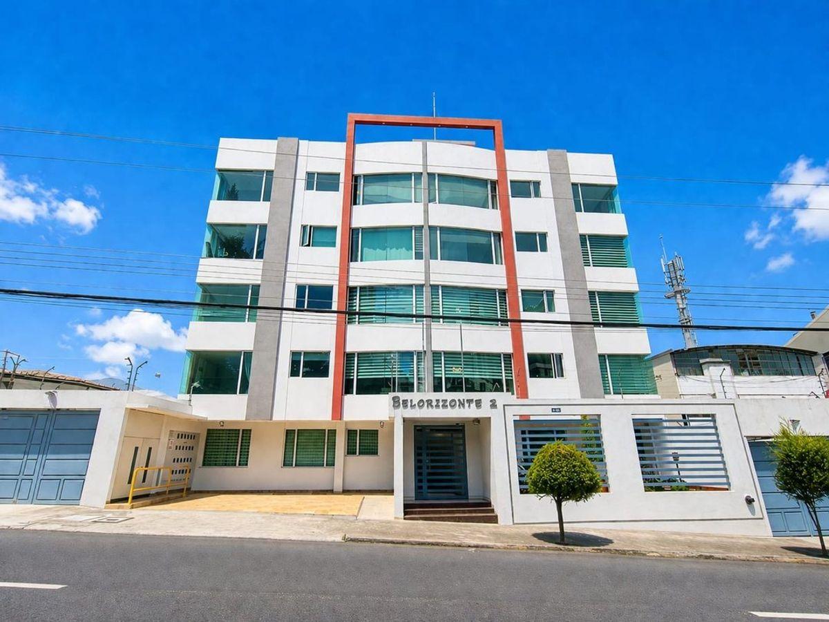 Departamento en Venta Sector Ponceano Alto — imagen 10