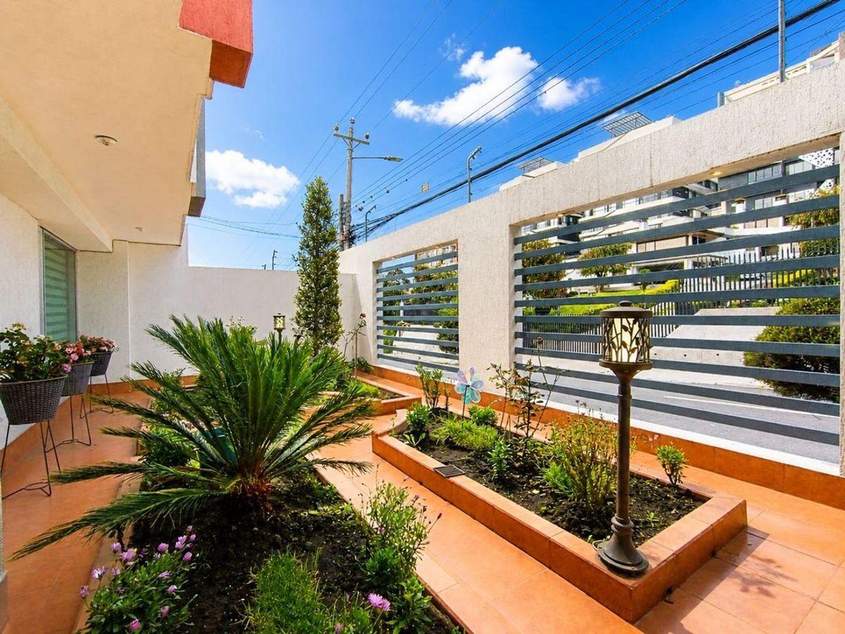 Departamento en Venta Sector Ponceano Alto — imagen 9