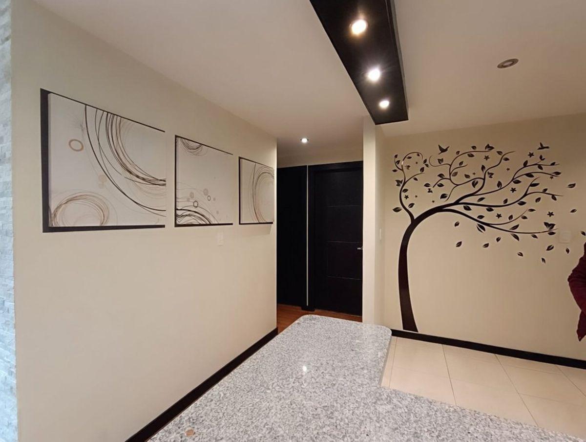 Departamento en Venta Sector Ponceano Alto — imagen 8