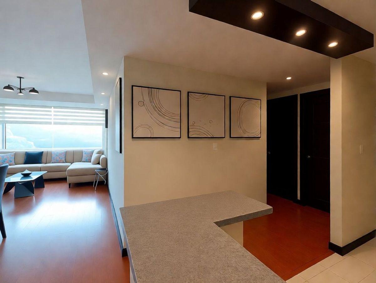 Departamento en Venta Sector Ponceano Alto — imagen 7