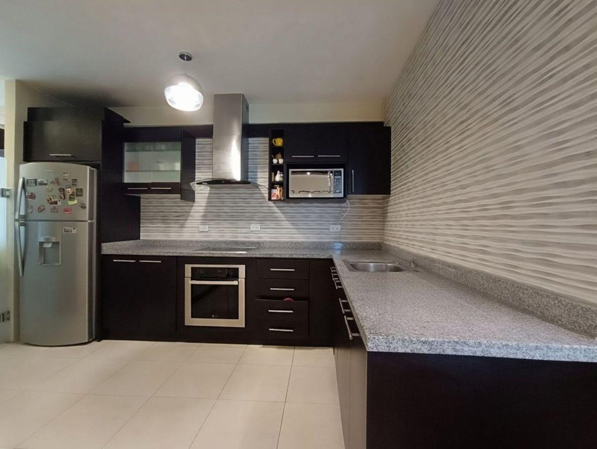 Departamento en Venta Sector Ponceano Alto — imagen 6