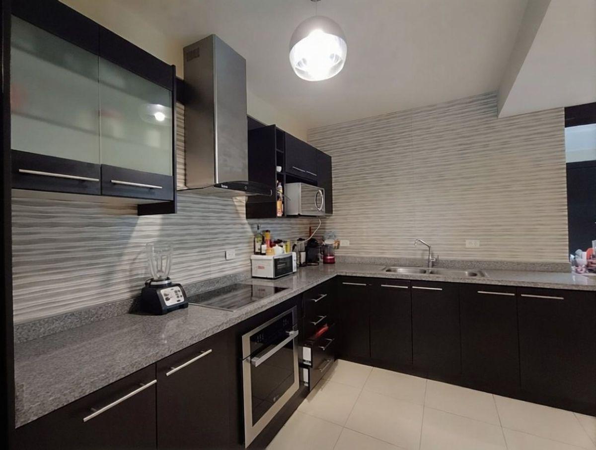Departamento en Venta Sector Ponceano Alto — imagen 5