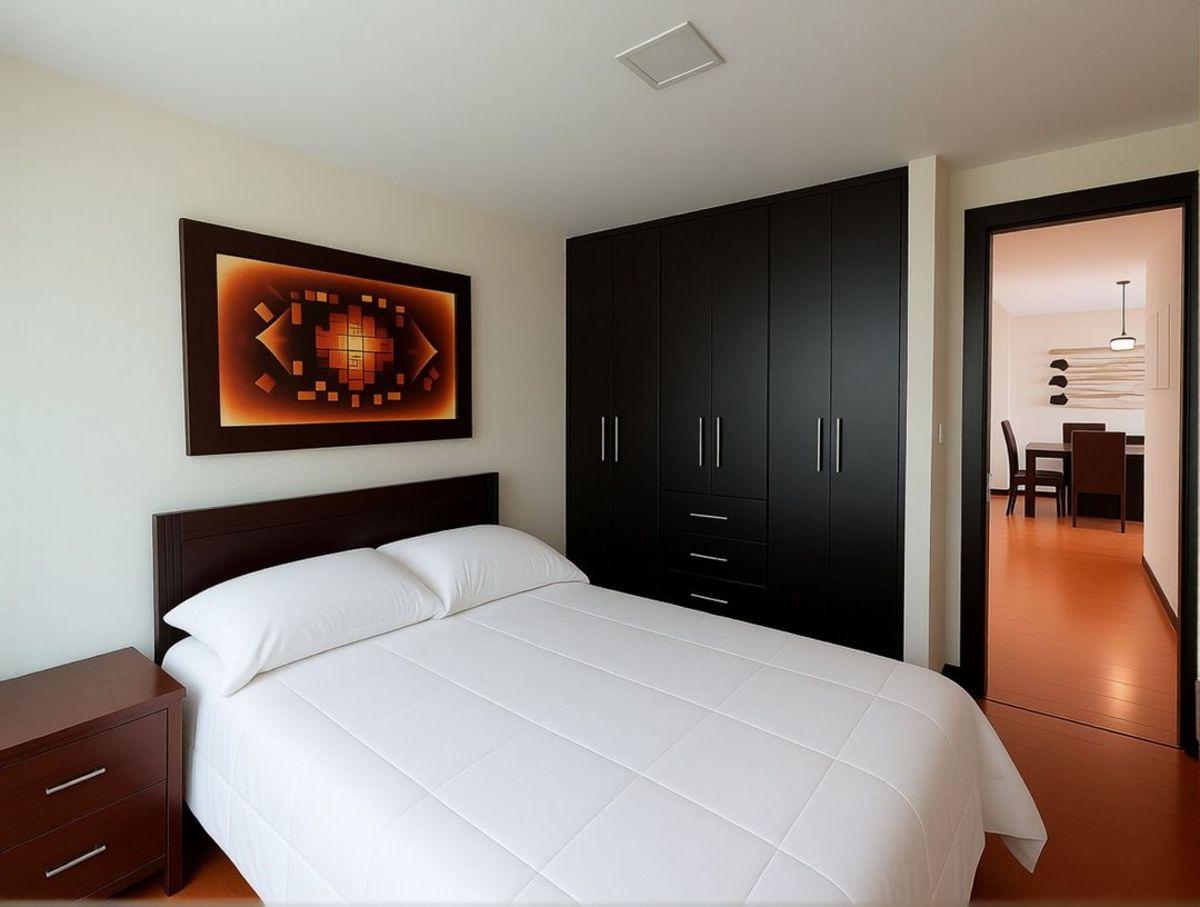 Departamento en Venta Sector Ponceano Alto — imagen 3
