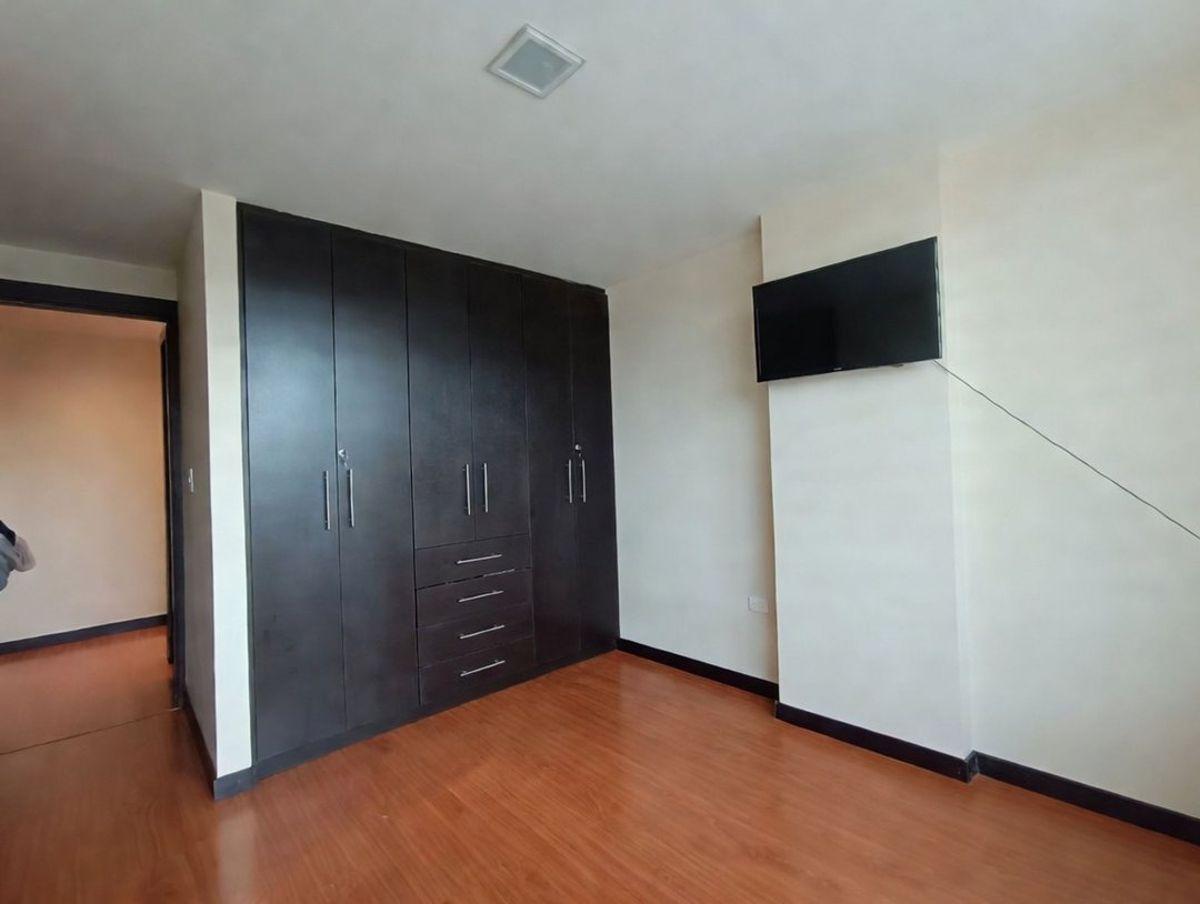 Departamento en Venta Sector Ponceano Alto — imagen 2