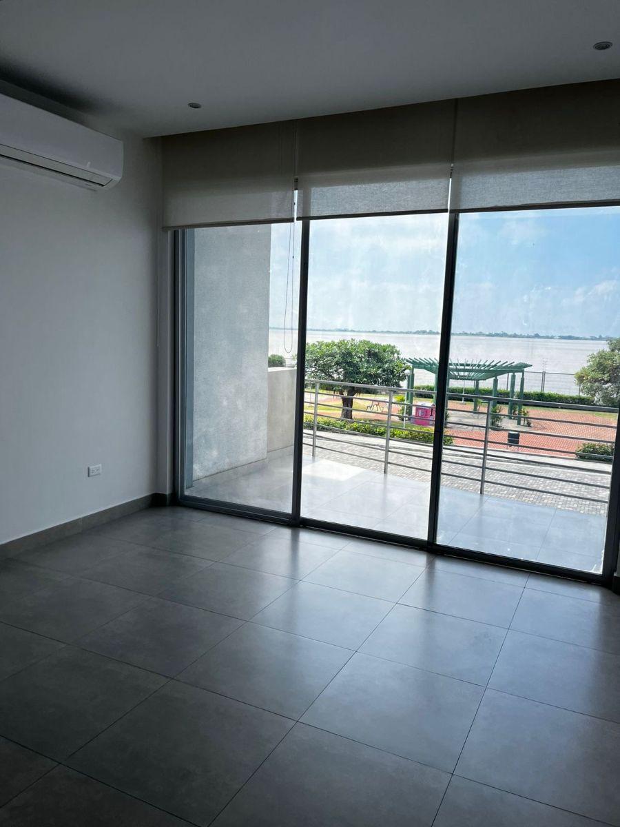 En Venta Departamento en Samborondon Vista Al Río, 3 Dorm., Belice, Guayas — imagen 6
