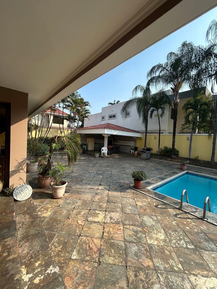 Amplia Casa en Venta Km. 4.5 Vía Samborondón, Guayas — imagen 8