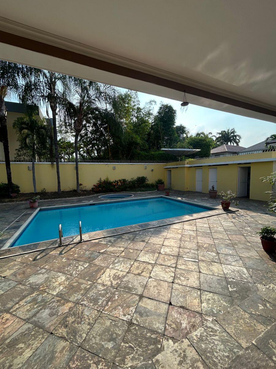 Amplia Casa en Venta Km. 4.5 Vía Samborondón, Guayas — imagen 7