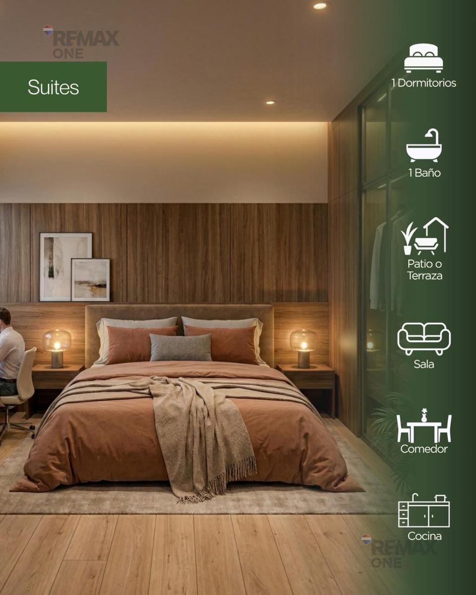 En Venta Suites Exclusivas en Ciudadela de Los Ingenieros, Azuay — imagen 6