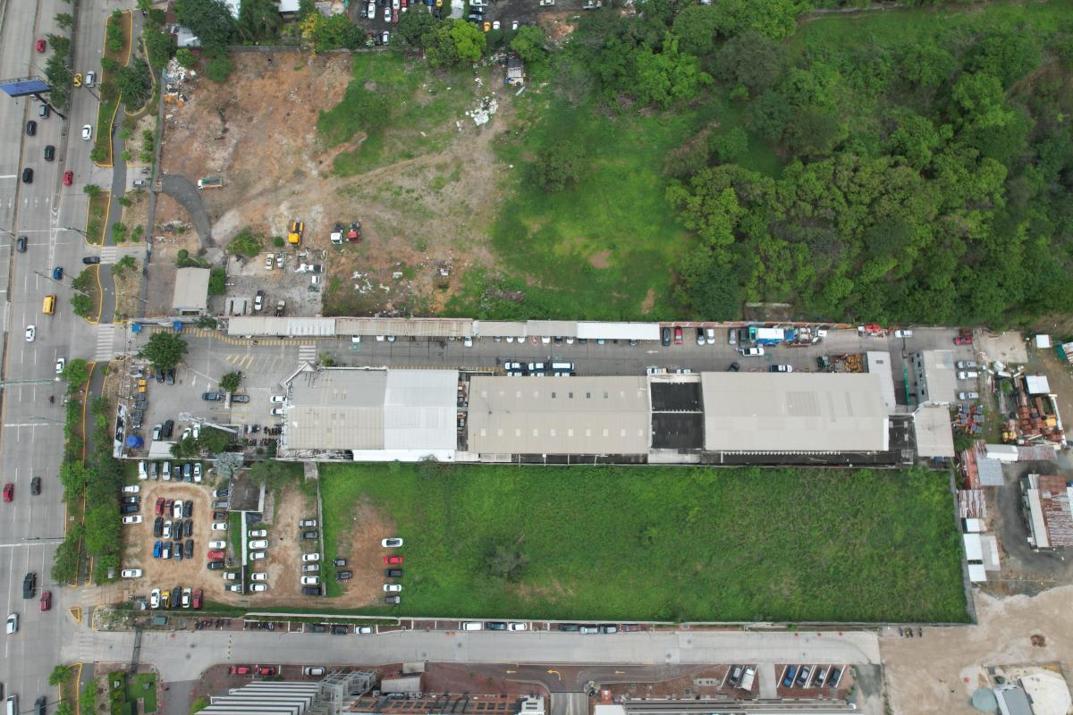 En Venta Terreno Comercial en Av del Bombero - Guayaquil - Mae. Recalde, Guayas — imagen 10