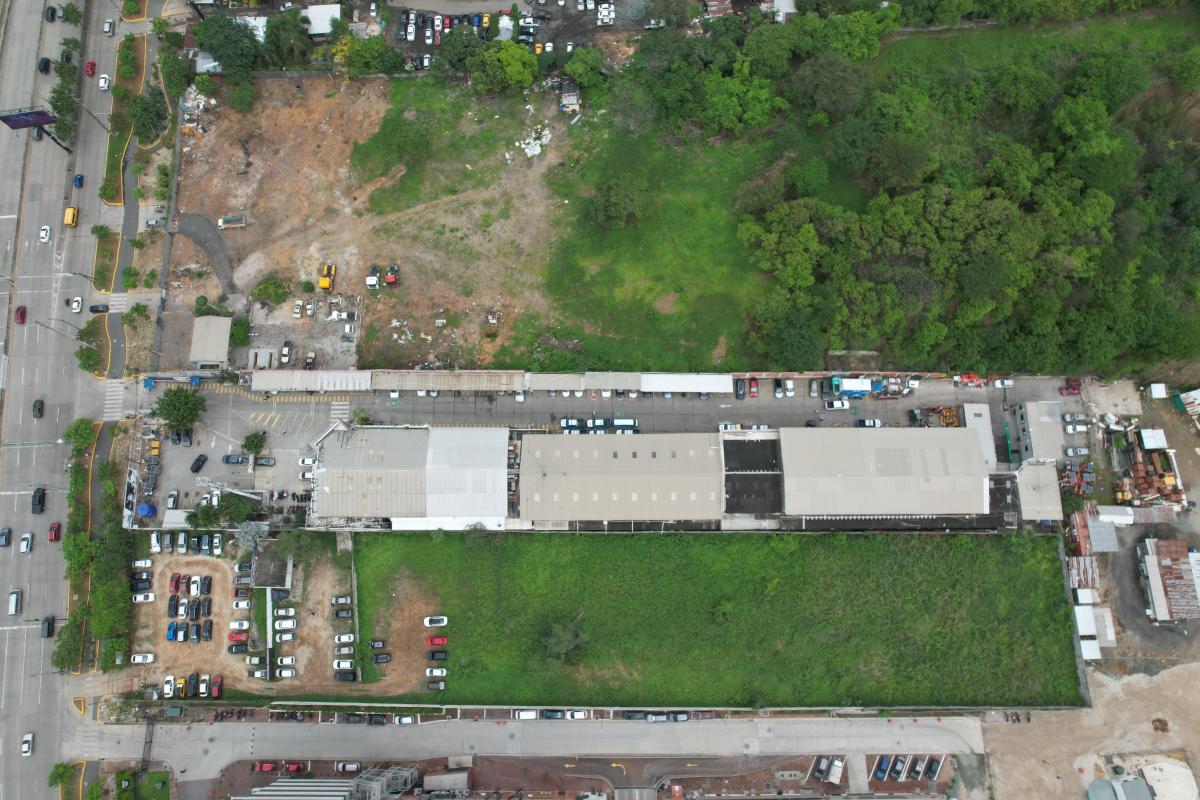 En Venta Terreno Comercial en Av del Bombero - Guayaquil - Mae. Recalde, Guayas — imagen 6