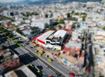 Bodega Mas Locales Comerciales y Oficinas en Venta Sector El Inca 2600 m de Terreno — imagen 3