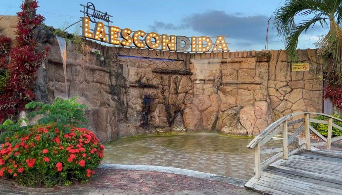 Quinta de Venta en Portoviejo Zona Colon Rp/e, Manabí — imagen 7