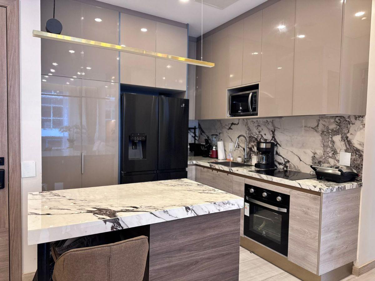 Departamento de 2 Dorm. en Venta Sector República del Salvador — imagen 6