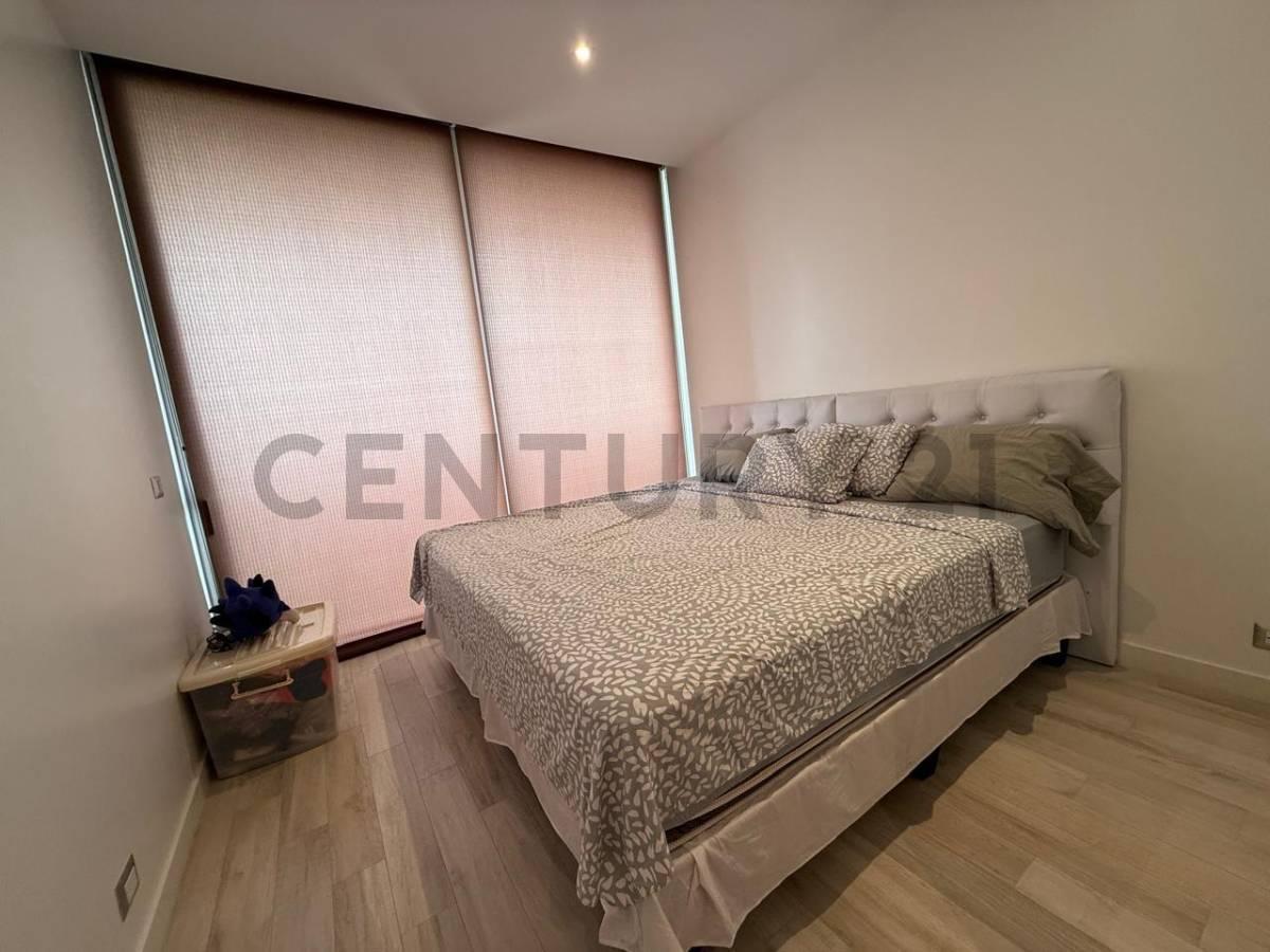 Departamento de Venta de 3 Habitaciones en Arawá, Playas, Guayas — imagen 4