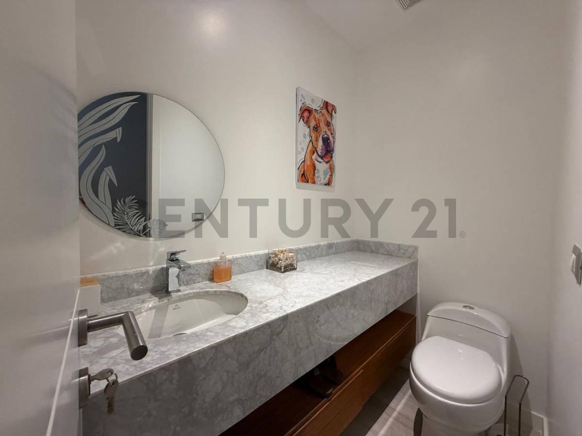 Departamento de Venta de 3 Habitaciones en Arawá, Playas, Guayas — imagen 3