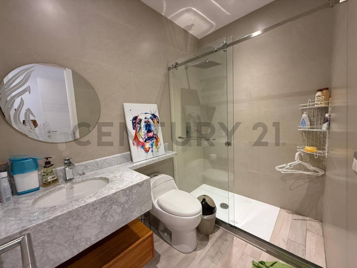Departamento de Venta de 3 Habitaciones en Arawá, Playas, Guayas — imagen 2