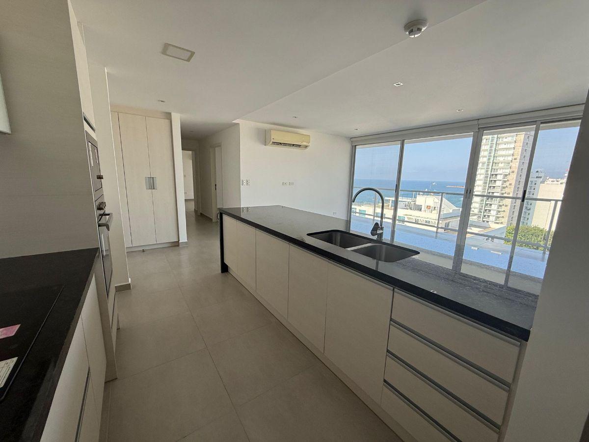 Departamento de Venta Frente Al Mar en Manta, Manabí — imagen 10