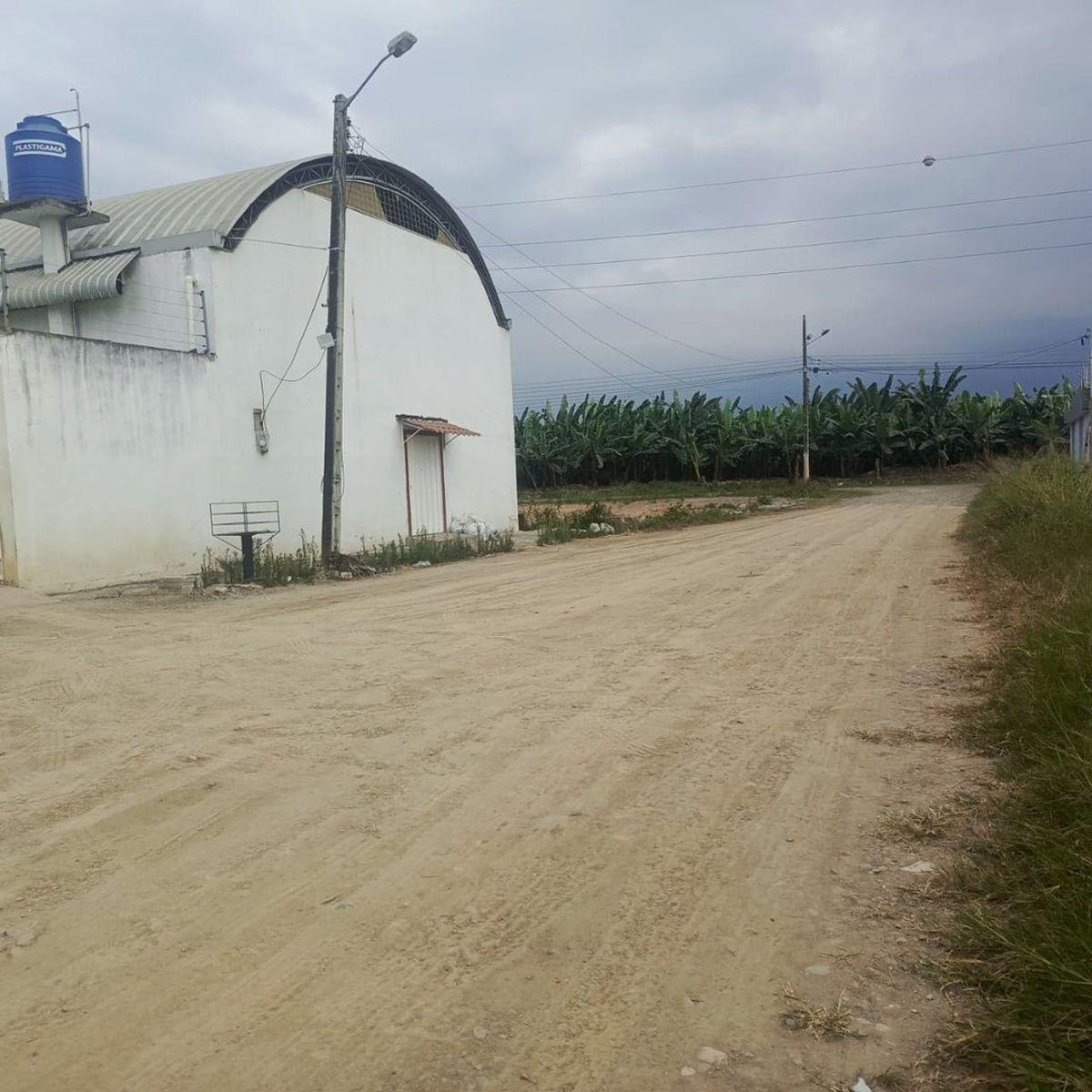 Terreno en Cdla Los Corales de 200 m², El Oro — imagen 2