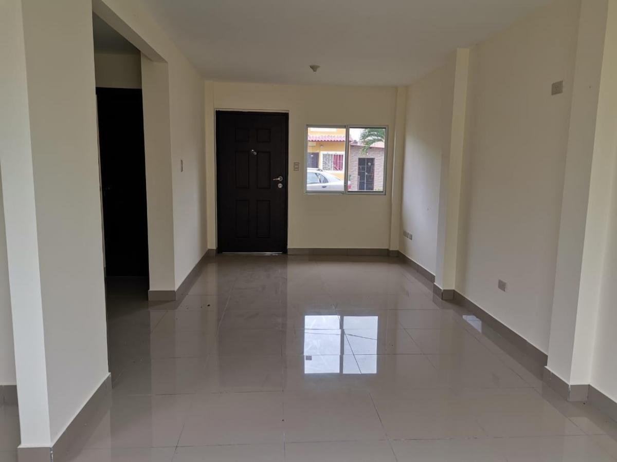Casa de Venta en La Urbanización Durán City, 4 Dorm., de Estreno. Guayas — imagen 9