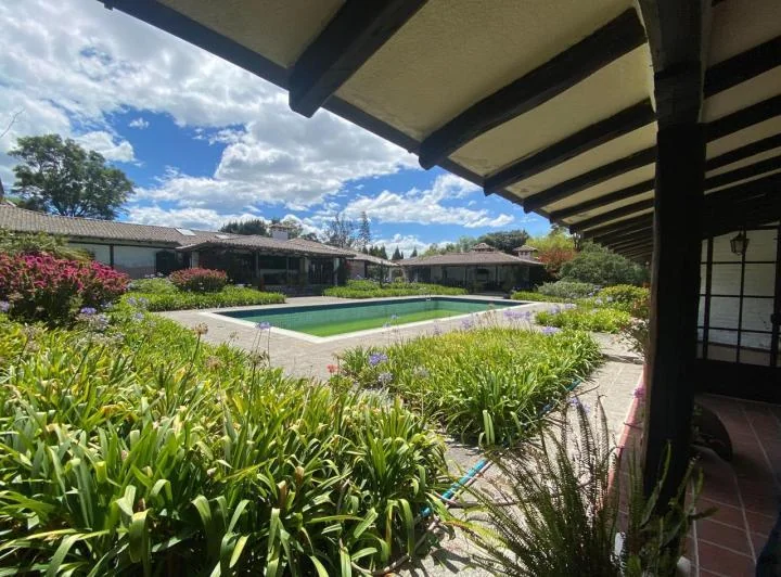Venta Terreno en Puembo — imagen 1