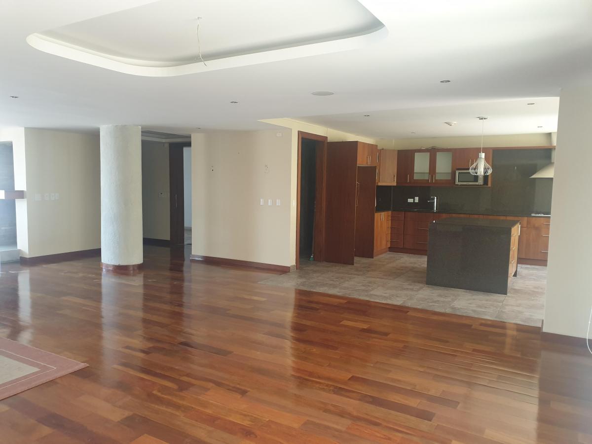 Lindo Departamento de Venta en Sierra del Moral — imagen 10