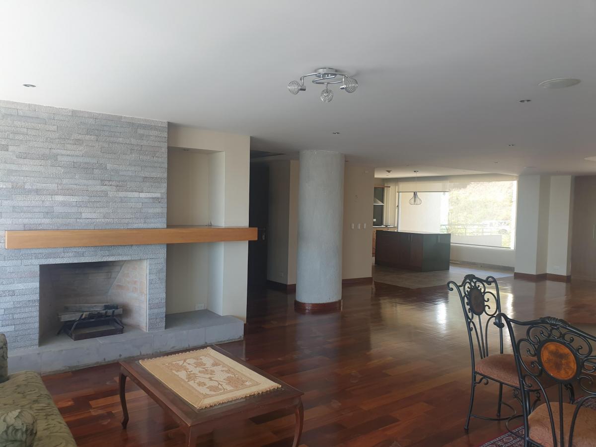 Lindo Departamento de Venta en Sierra del Moral — imagen 9