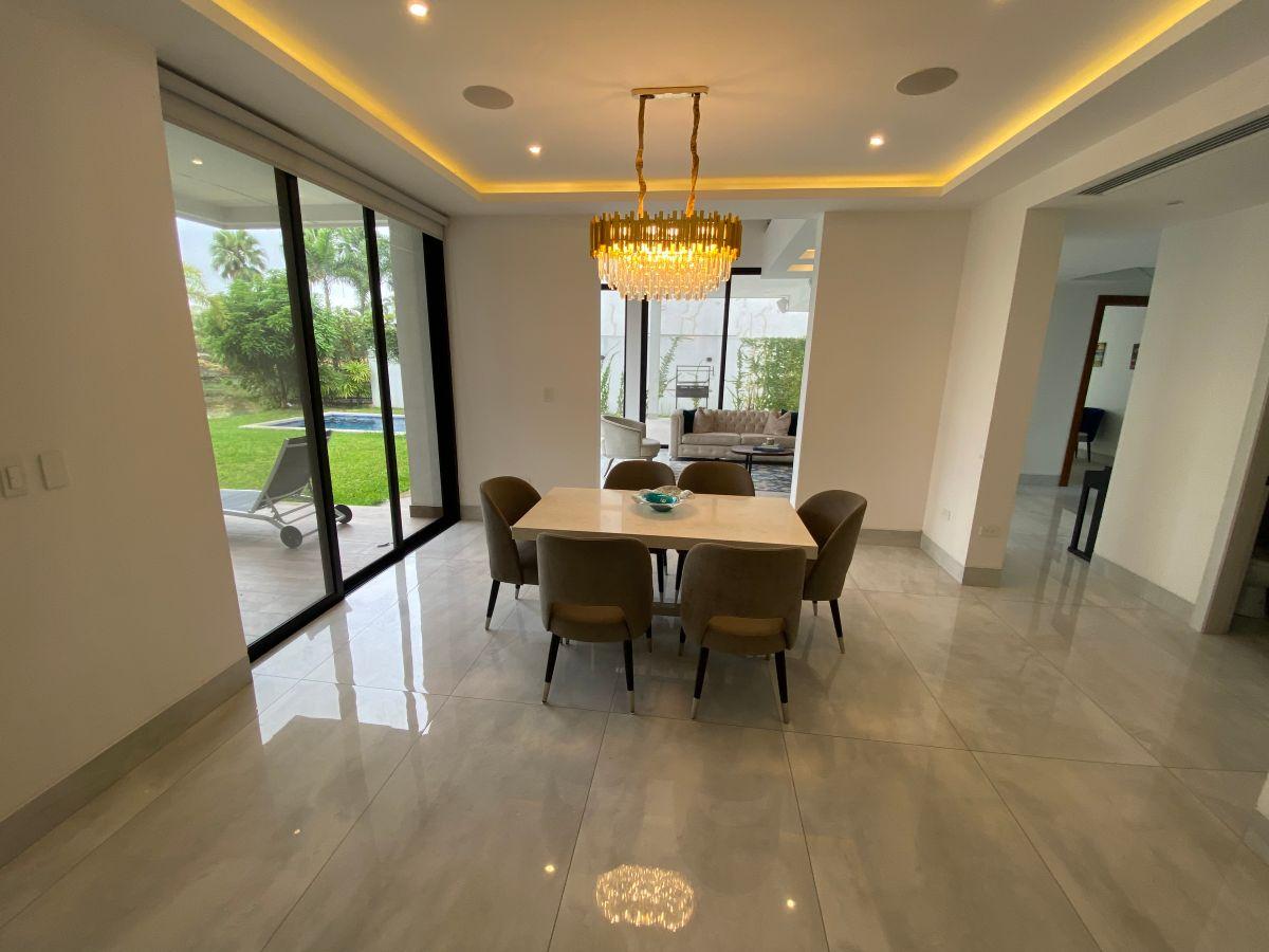 Vendo Casa Vista Al Lago en Mocoli, Guayas — imagen 4
