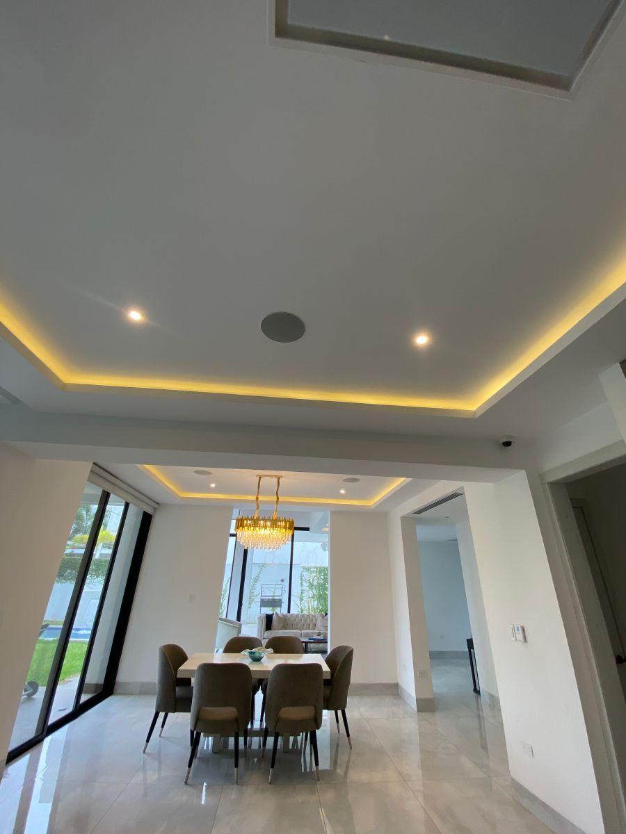 Vendo Casa Vista Al Lago en Mocoli, Guayas — imagen 3