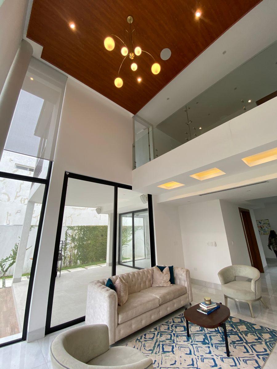 Vendo Casa Vista Al Lago en Mocoli, Guayas — imagen 2