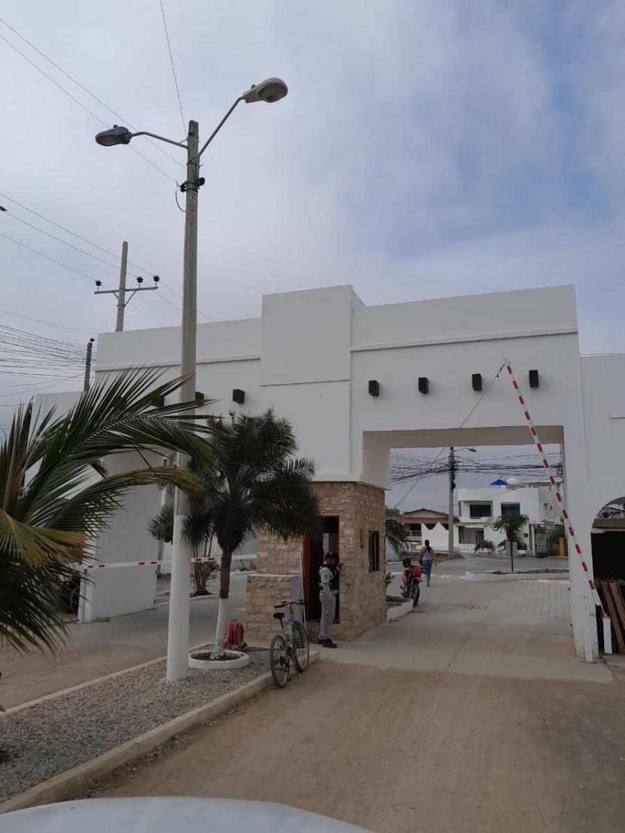Terreno Al Pie del Mar Km 2.5 Via Playas - Data Posorja, Guayas — imagen 10