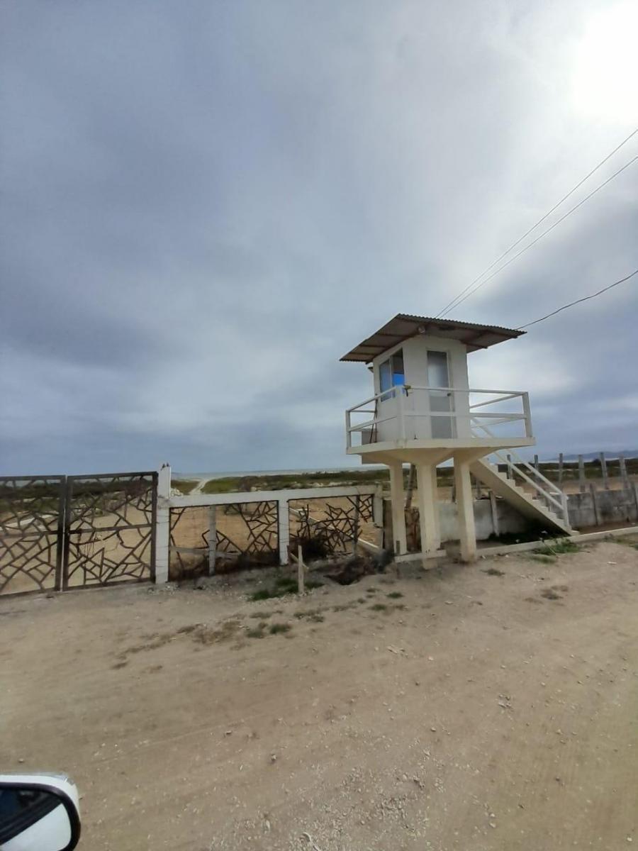 Terreno Al Pie del Mar Km 2.5 Via Playas - Data Posorja, Guayas — imagen 9
