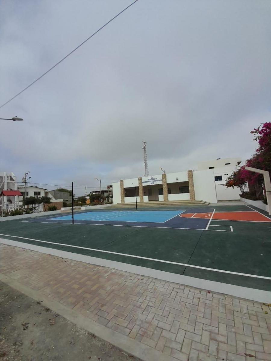Terreno Al Pie del Mar Km 2.5 Via Playas - Data Posorja, Guayas — imagen 6