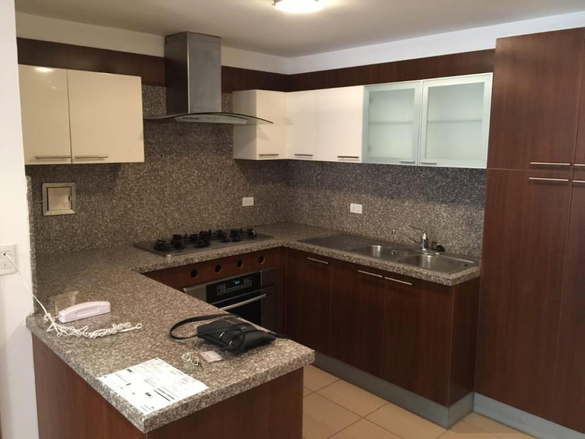 Venta Departamento 2 Dorm. con Jardín de 119 Mtrs, Quito Tenis Cerca del Parque Azcúnaga — imagen 5