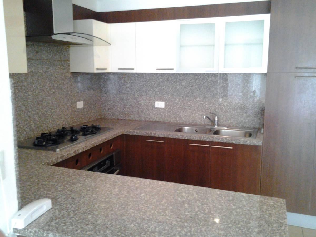Venta Departamento 2 Dorm. con Jardín de 119 Mtrs, Quito Tenis Cerca del Parque Azcúnaga — imagen 4