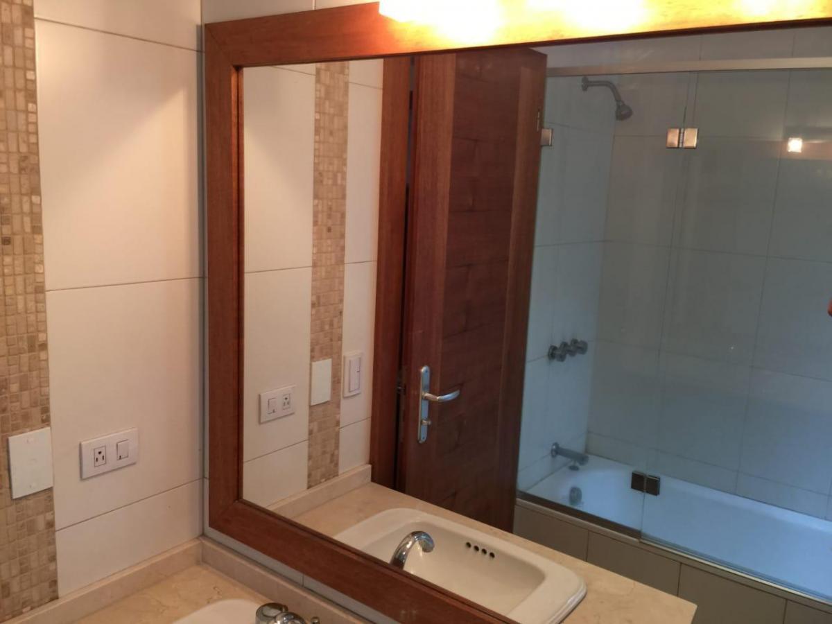 Venta Departamento 2 Dorm. con Jardín de 119 Mtrs, Quito Tenis Cerca del Parque Azcúnaga — imagen 3