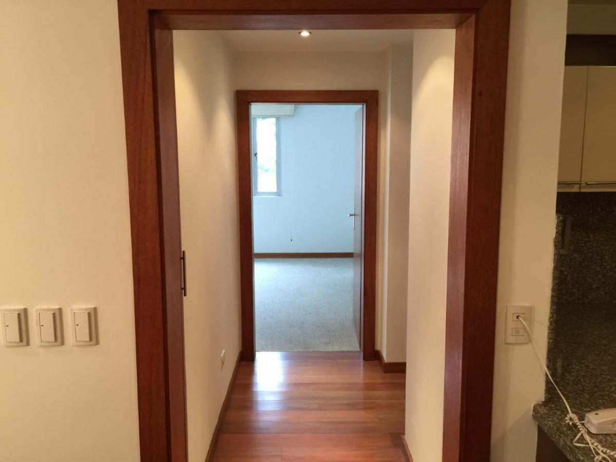 Venta Departamento 2 Dorm. con Jardín de 119 Mtrs, Quito Tenis Cerca del Parque Azcúnaga — imagen 2