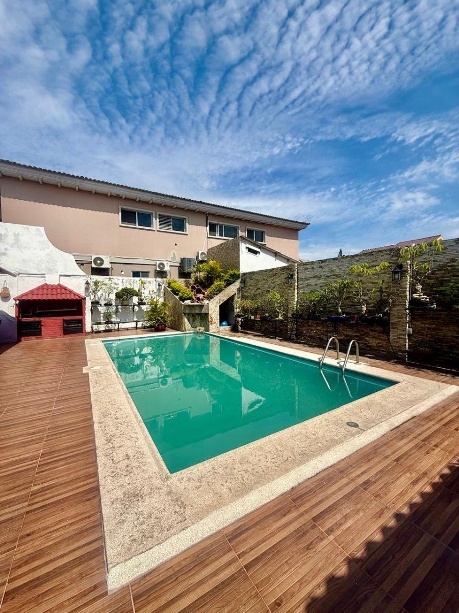 Casa en Venta – La Puntilla Una Planta + Suite, Guayas — imagen 10