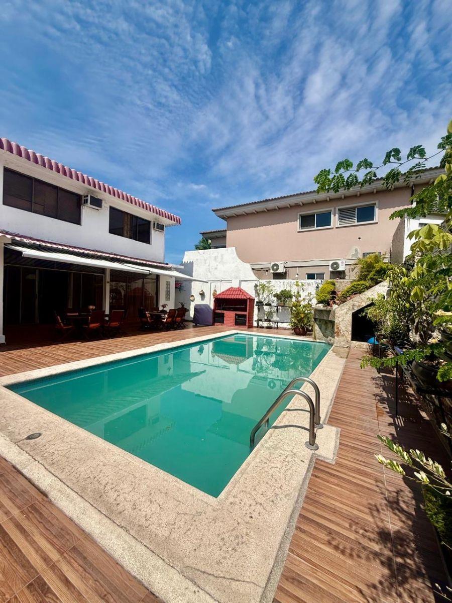 Casa en Venta – La Puntilla Una Planta + Suite, Guayas — imagen 9