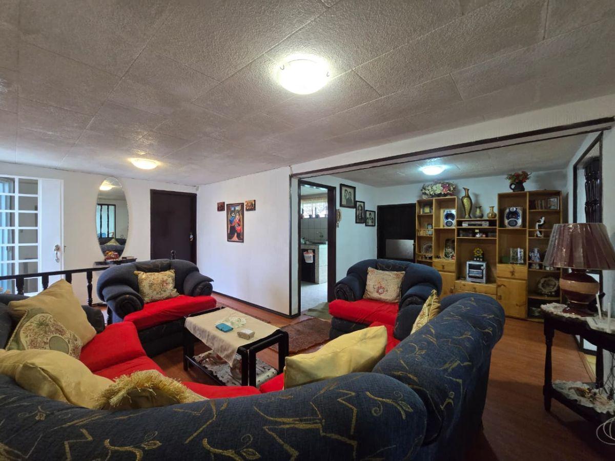 Terreno y Casa Sector Los Atis, Tungurahua — imagen 5