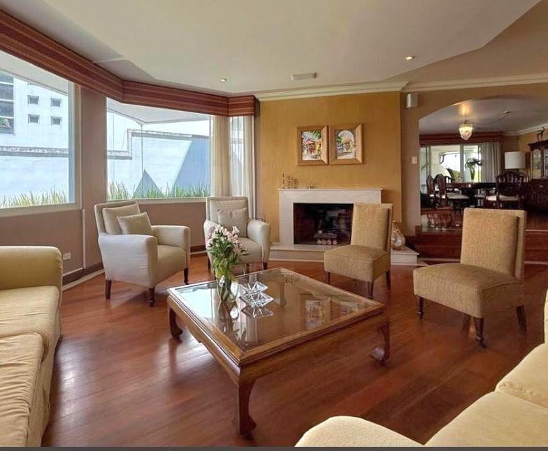 Casa en Venta, Vista Grande Cumbayá — imagen 10