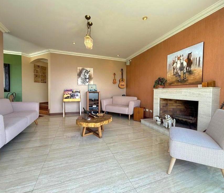 Casa en Venta, Vista Grande Cumbayá — imagen 9