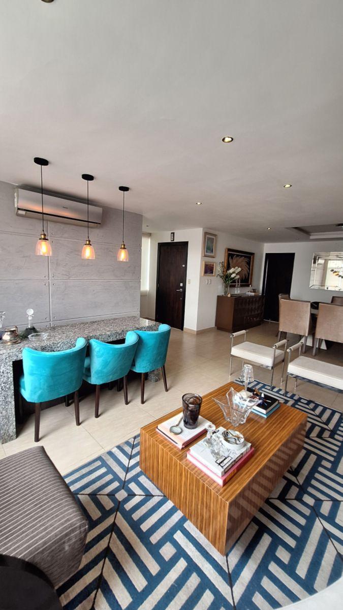 Departamento de 160 m² con 3 Habitaciones en Venta en Samborondón, Guayas — imagen 10