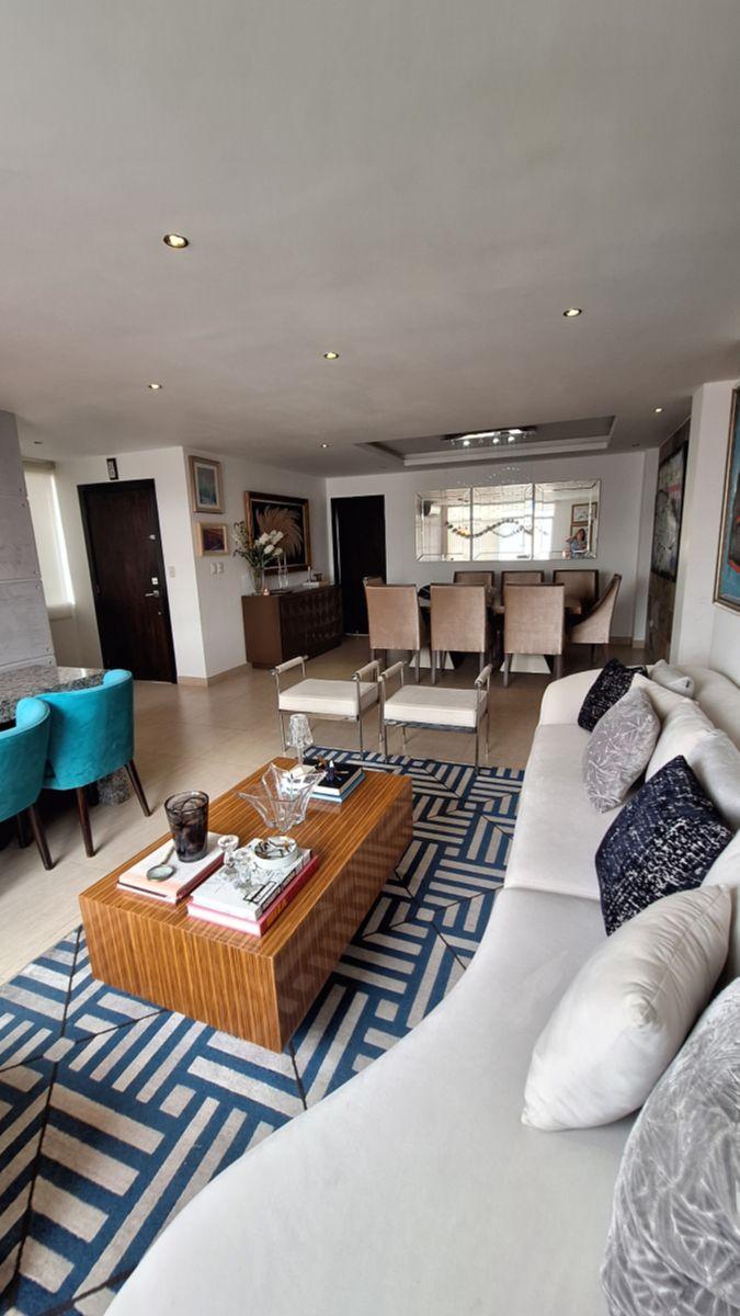 Departamento de 160 m² con 3 Habitaciones en Venta en Samborondón, Guayas — imagen 9