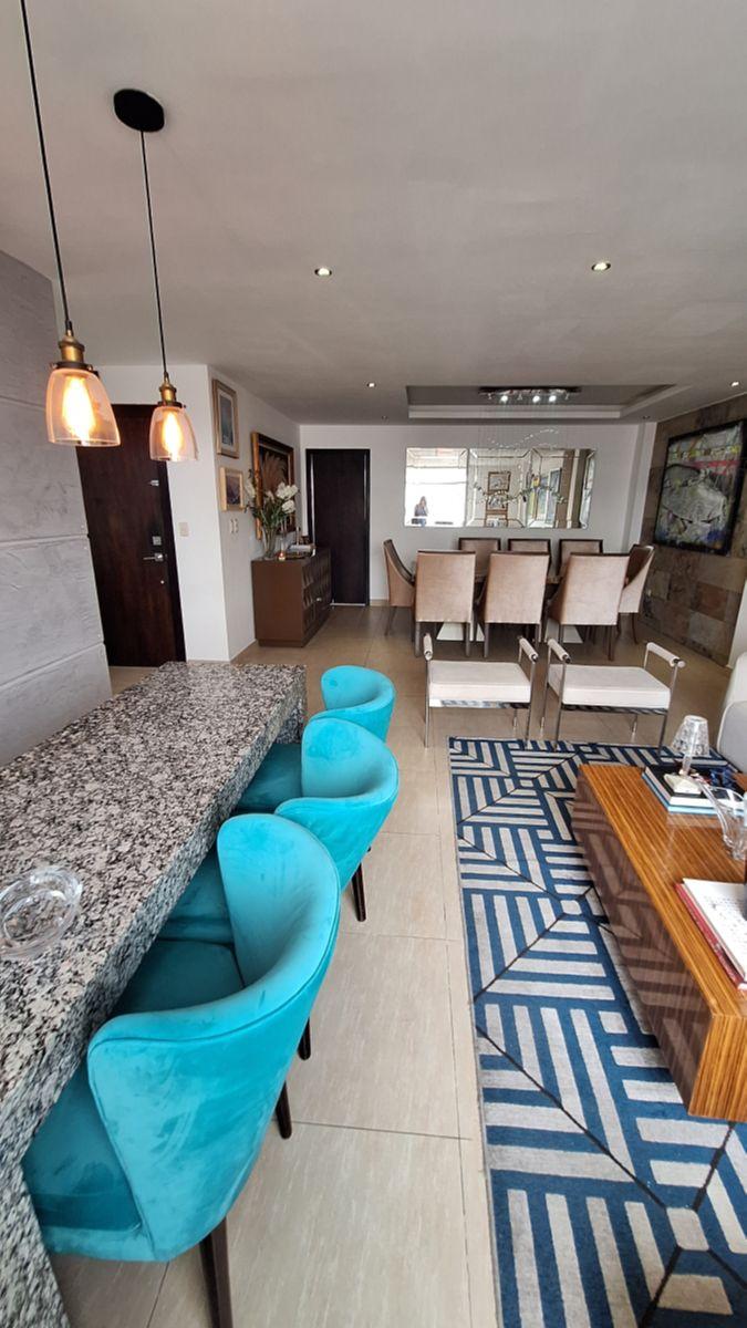 Departamento de 160 m² con 3 Habitaciones en Venta en Samborondón, Guayas — imagen 8