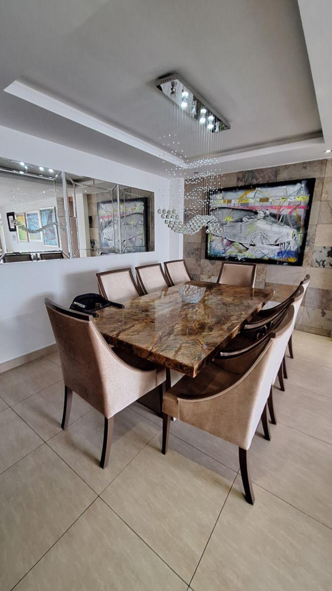 Departamento de 160 m² con 3 Habitaciones en Venta en Samborondón, Guayas — imagen 6