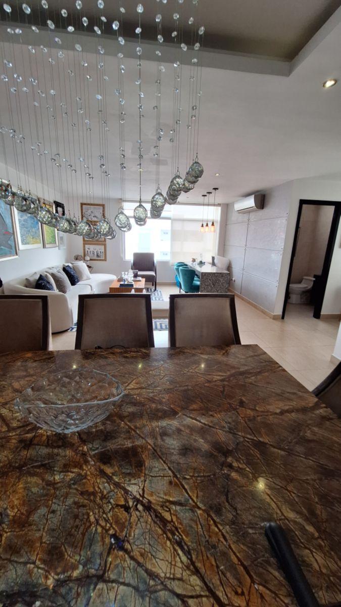 Departamento de 160 m² con 3 Habitaciones en Venta en Samborondón, Guayas — imagen 3